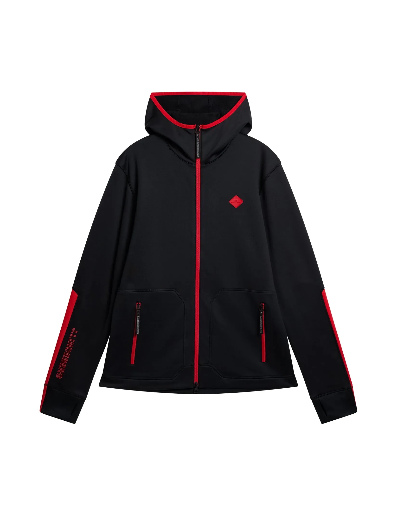 Aerial Pro Hood / Black