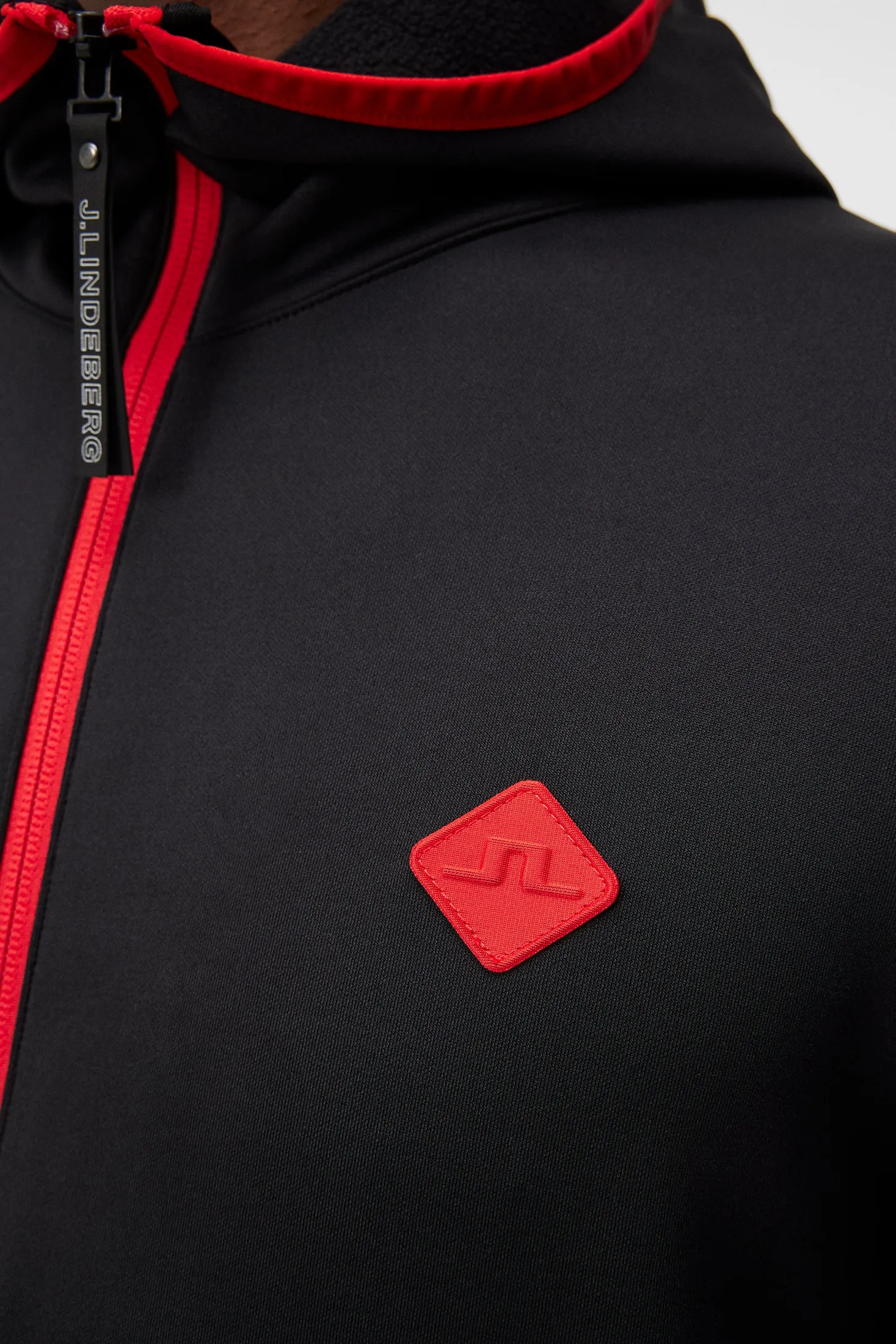 Aerial Pro Hood / Black