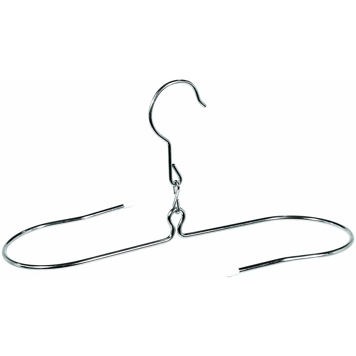 Eagle Claw Deluxe Boot Hanger - Black