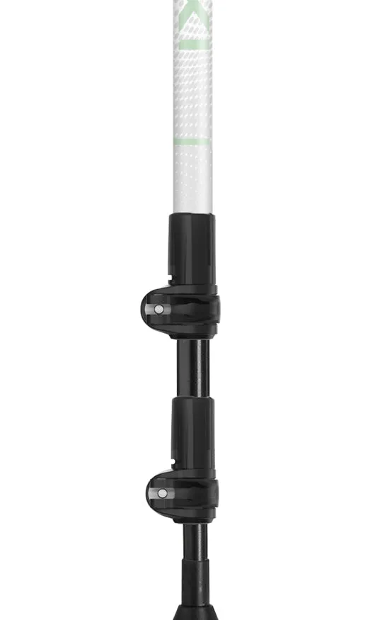 Leki Makalu Cork Lite Trekking Poles