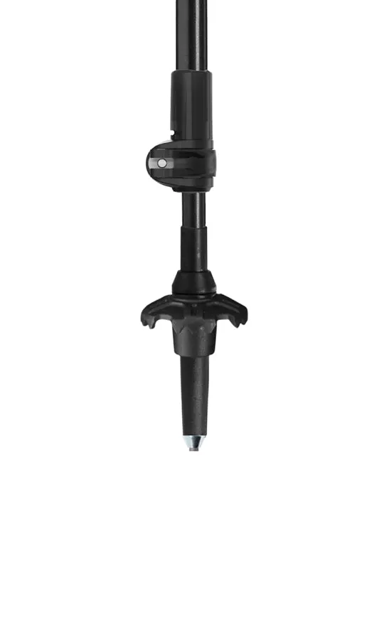 Leki Makalu Cork Lite Trekking Poles