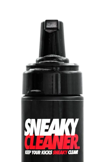 Sneaky Shoe Cleaner (150ml)