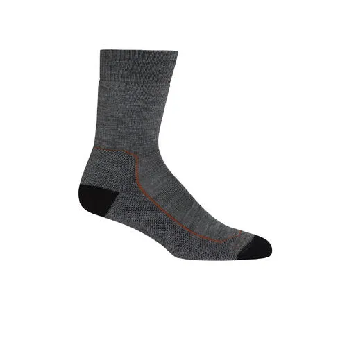 Womens Hike  Medium Crew